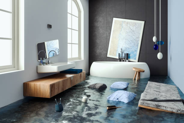 Best Emergency water damage restoration  in Snellville, GA